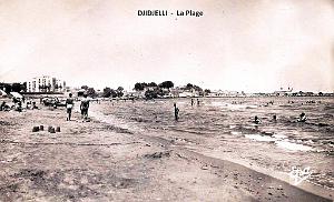 DJIDJELLI - PLAGE